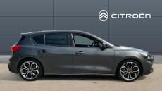 Ford Focus 1.0 EcoBoost 125 ST-Line X 5dr Petrol Hatchback